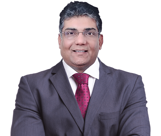 Profile of Sanjay Parekh founder